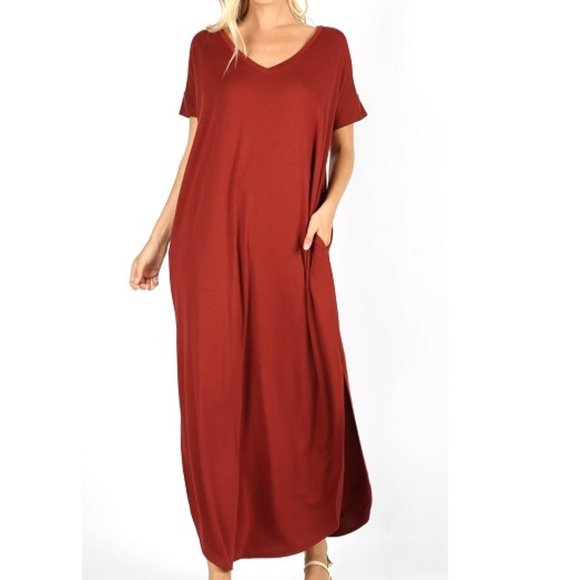 zenana maxi